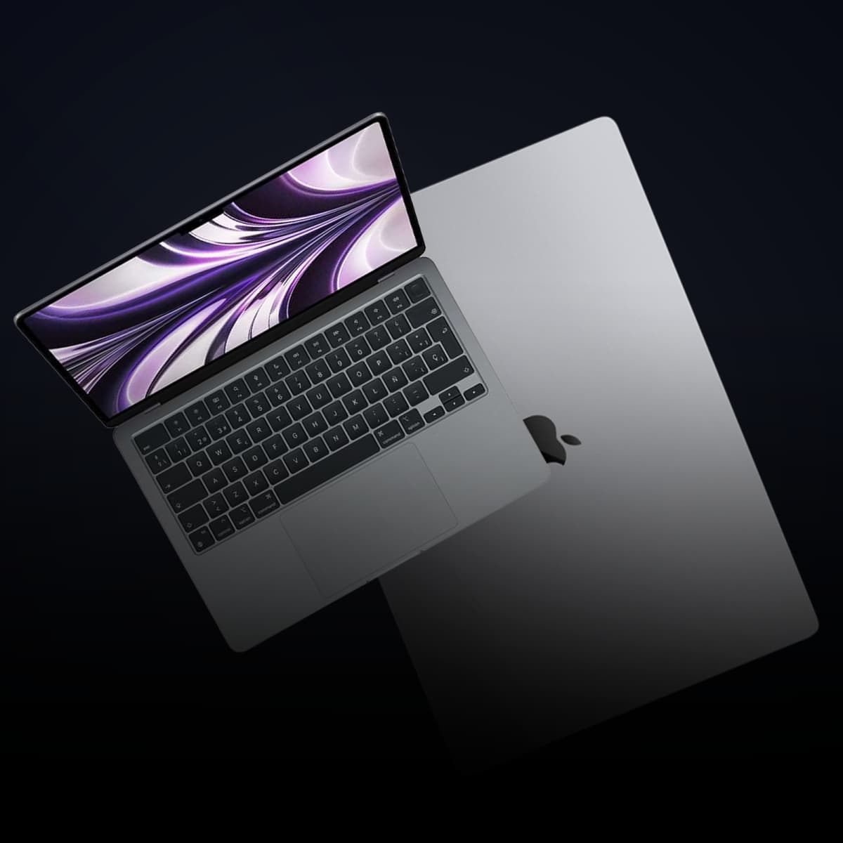 Зображення MacBook