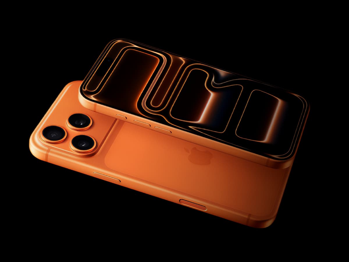 Premium Apple Devices