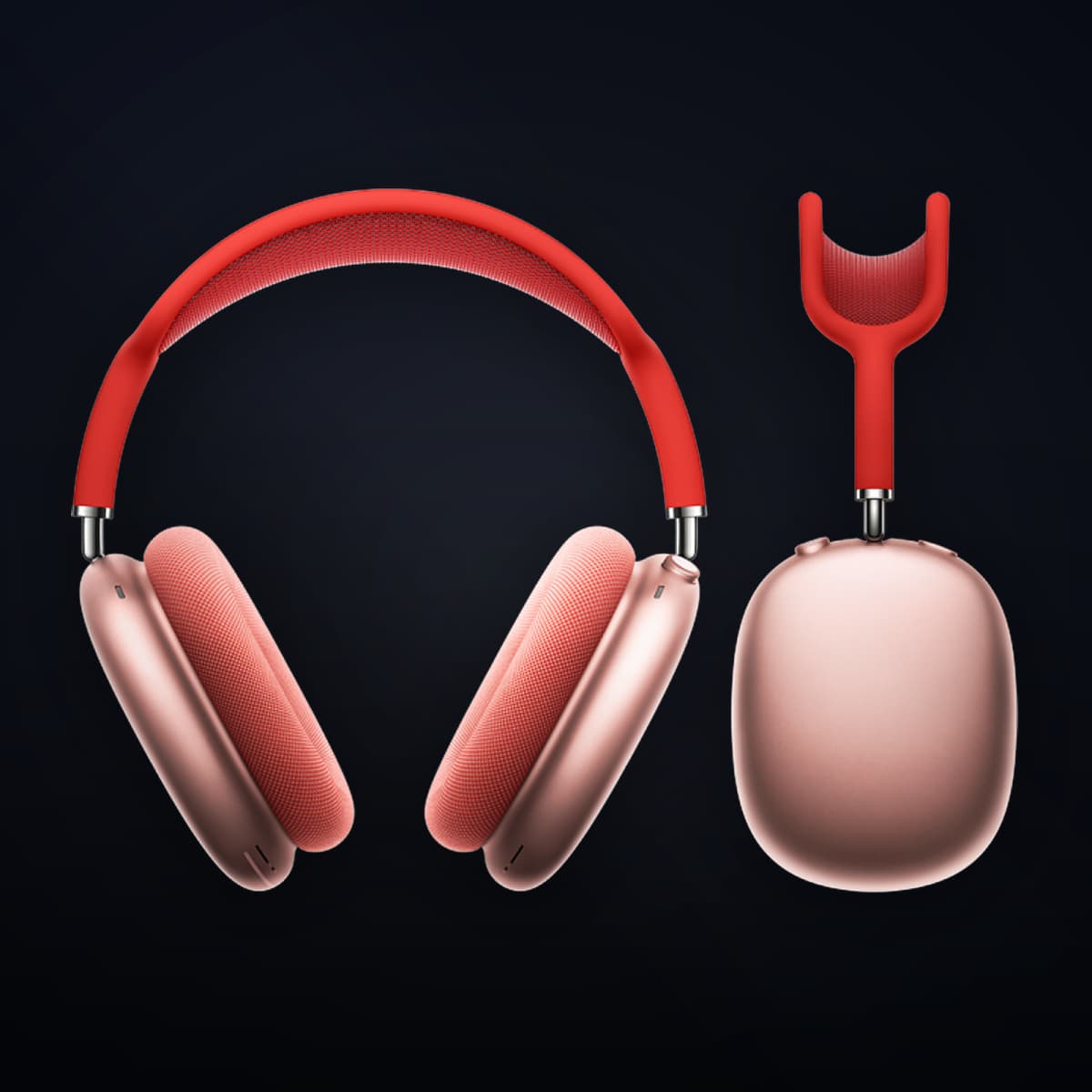 AirPods Max від Apple