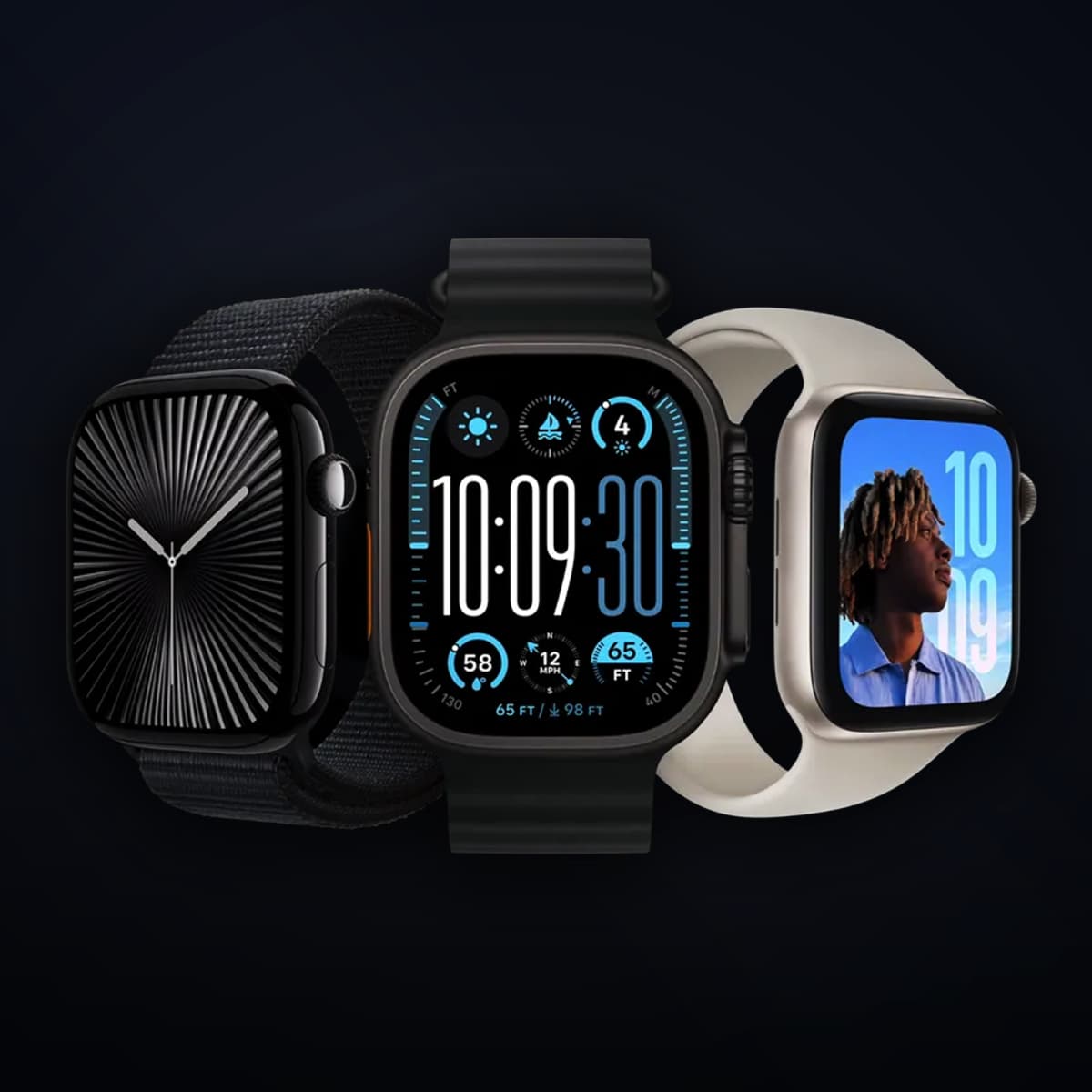 Apple Watch (Used) від Apple