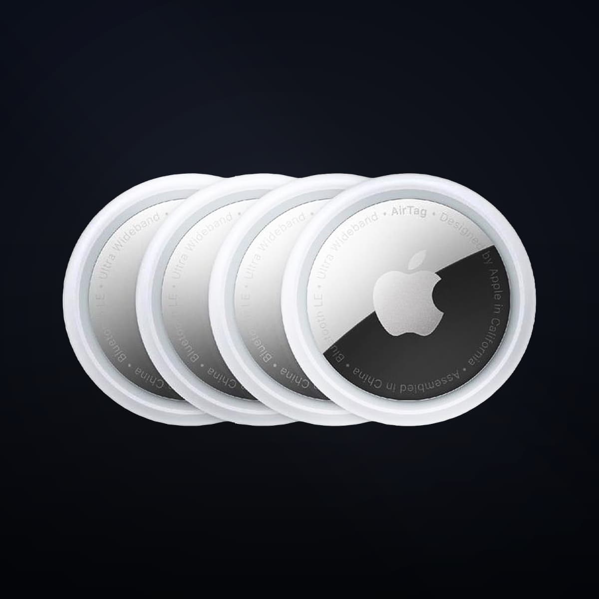 Apple AirTag від Apple