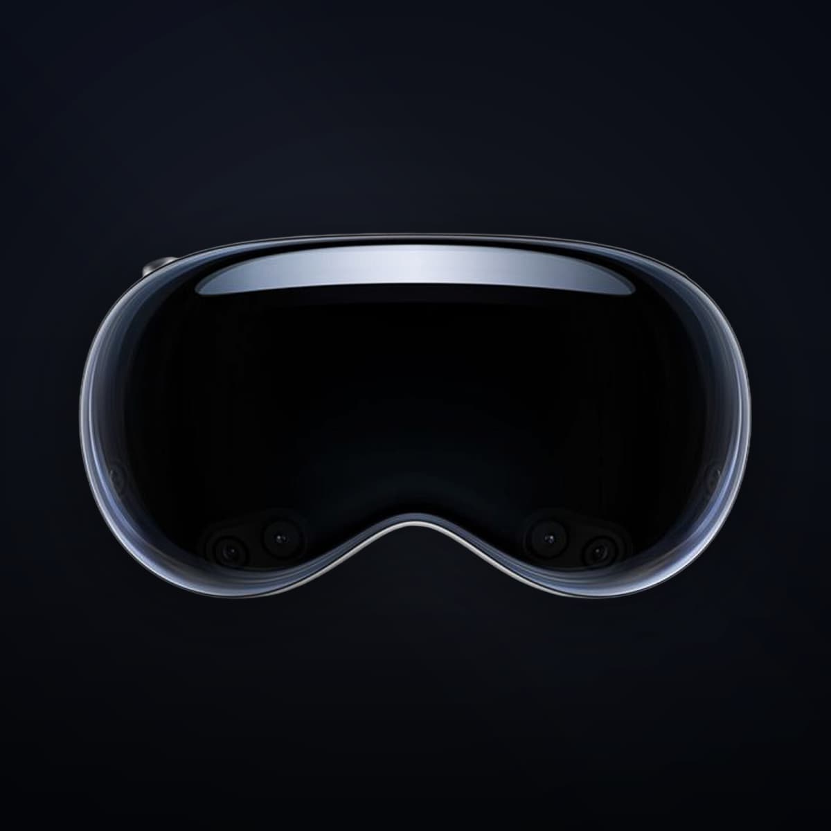 Apple Vision Pro від Apple