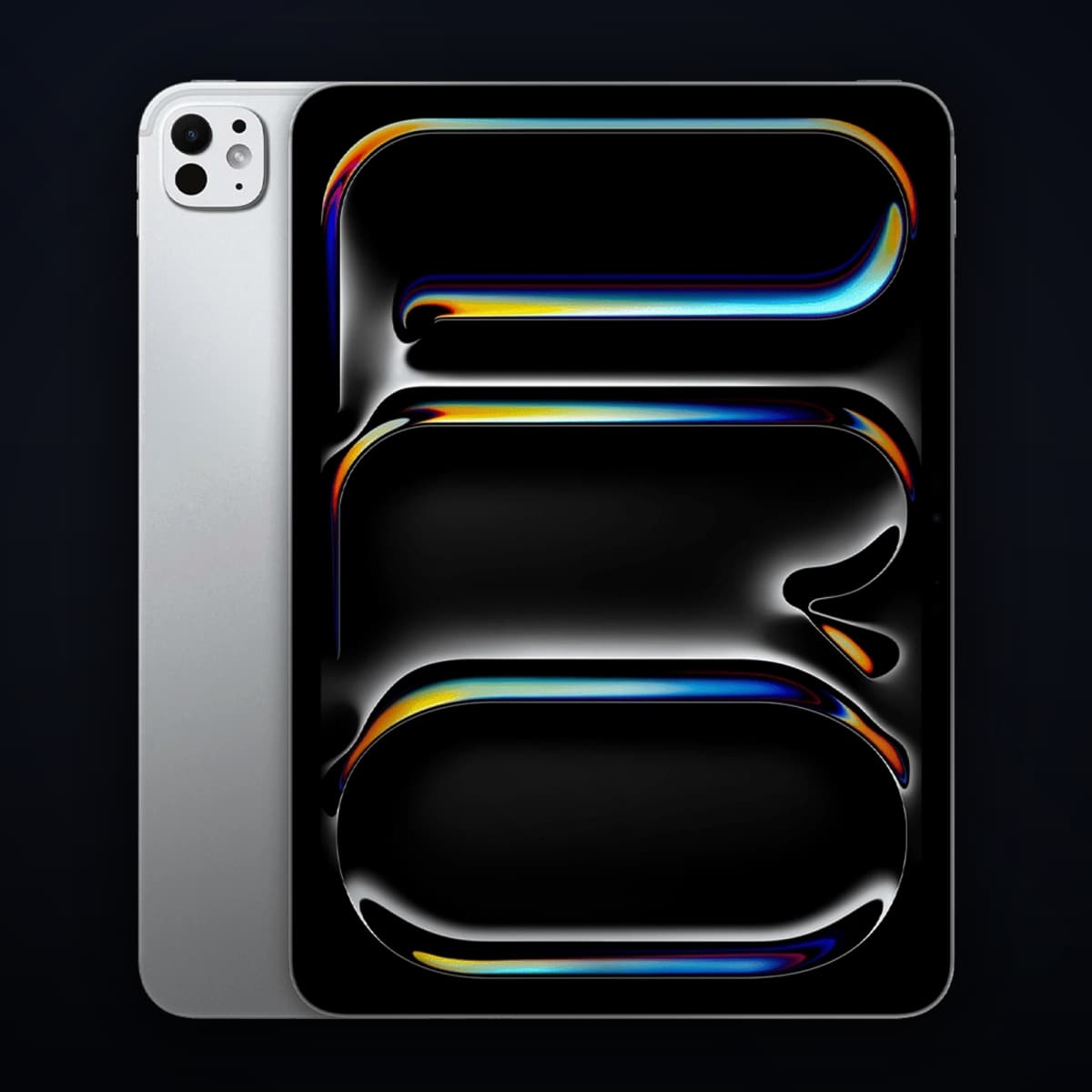 iPad Pro від Apple