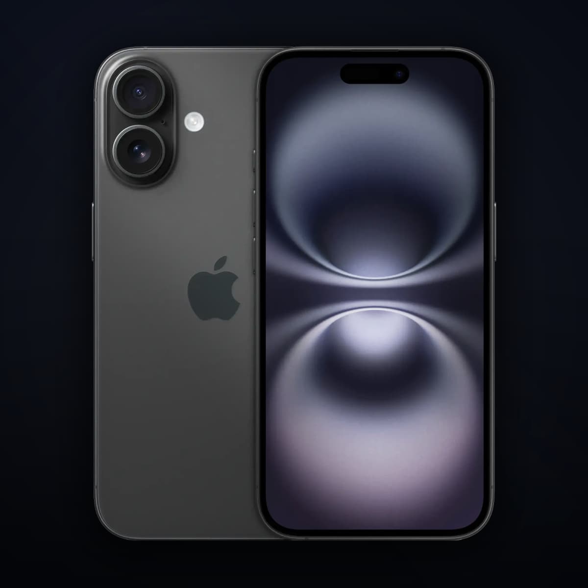 iPhone 16 від Apple