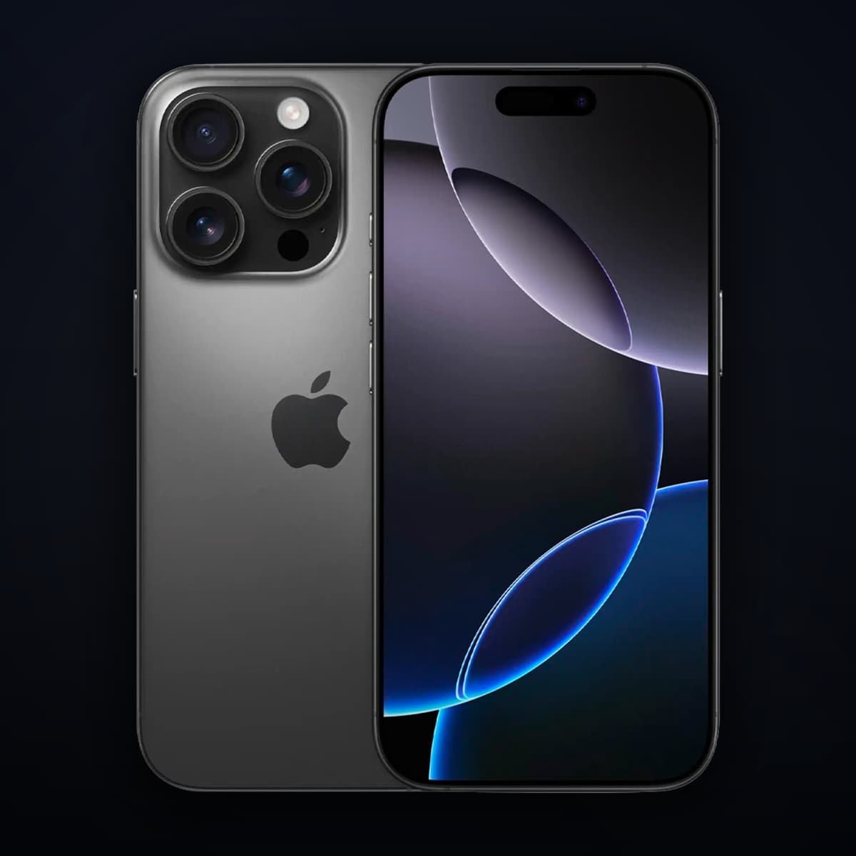 iPhone 16 Pro Max від Apple