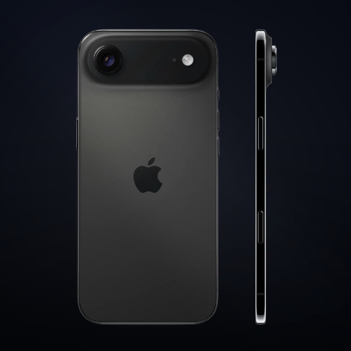 iPhone 17 Air від Apple