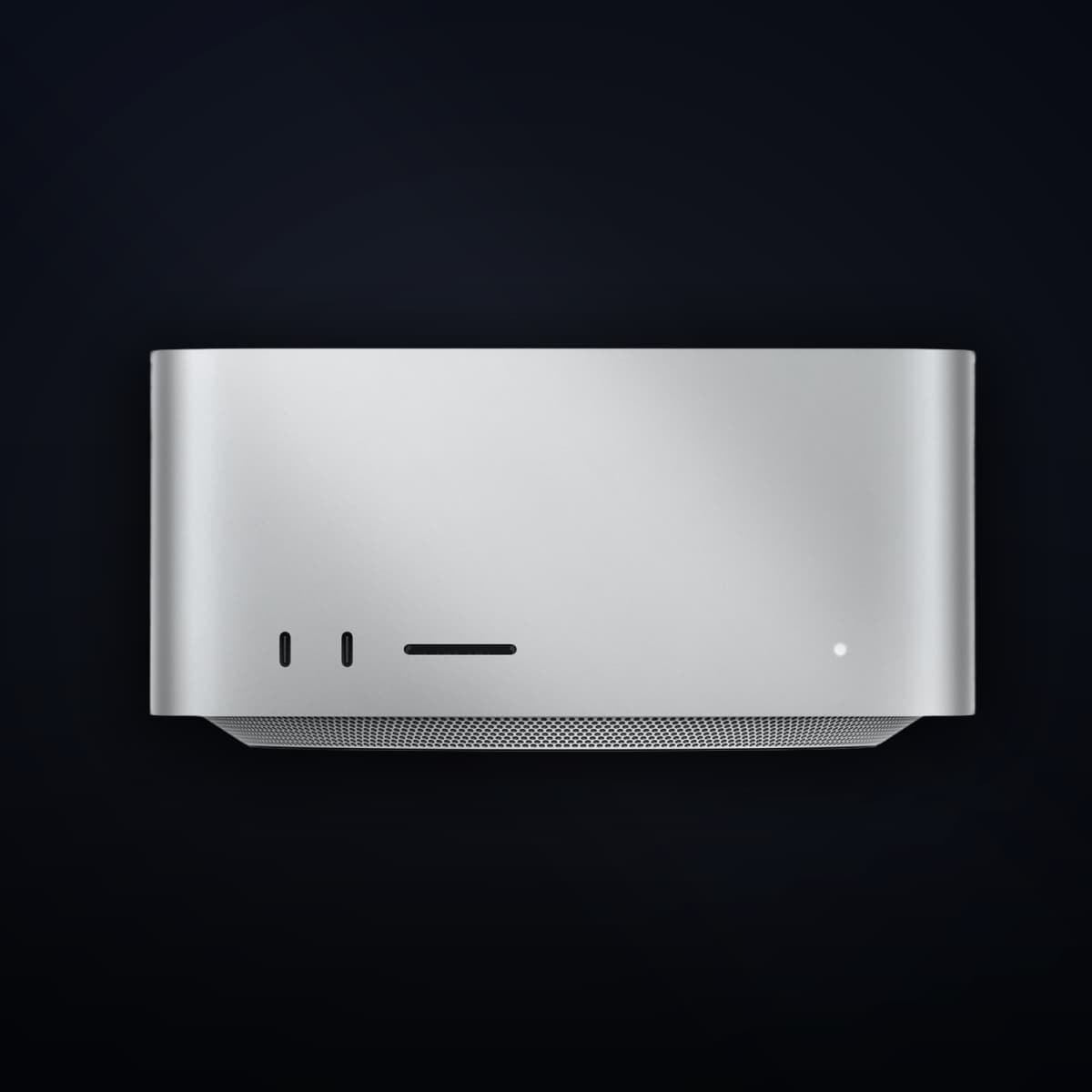 Custom Mac від Apple