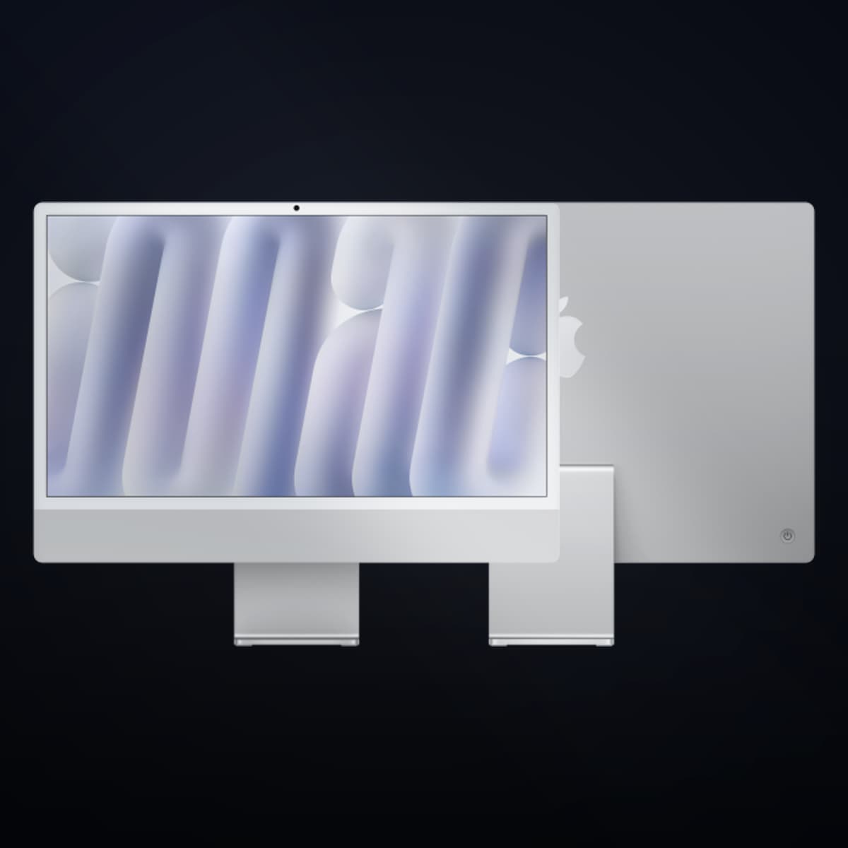 iMac від Apple