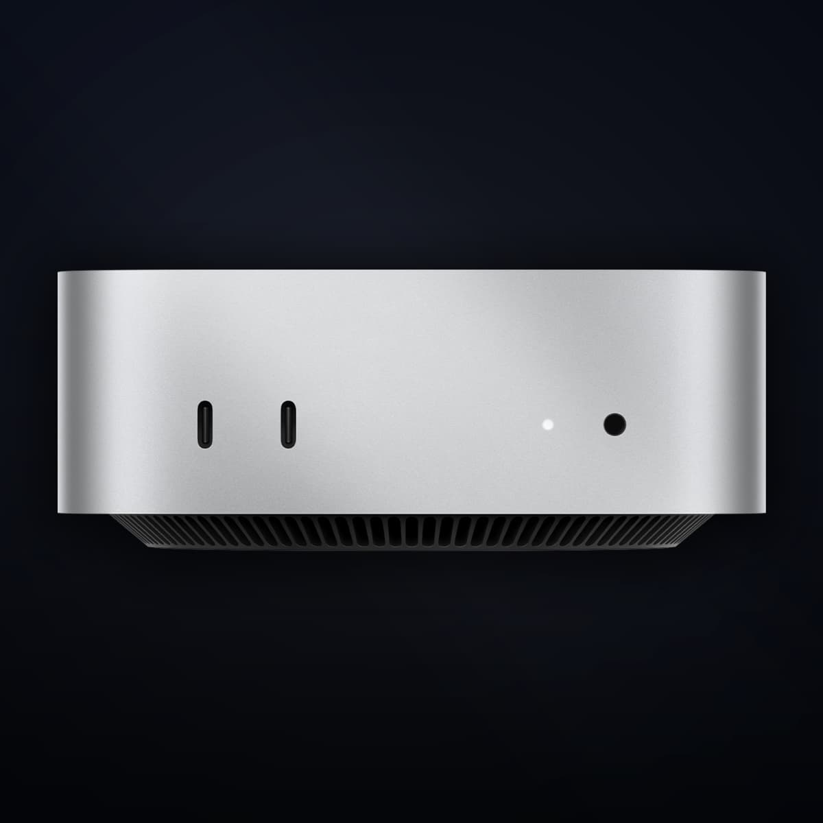 Mac Mini від Apple