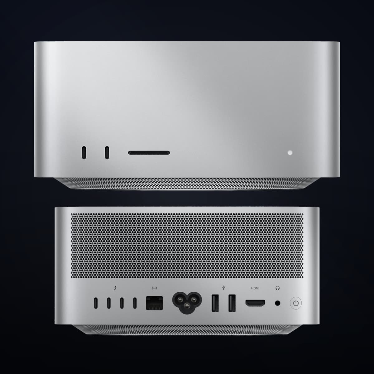 Mac Studio від Apple