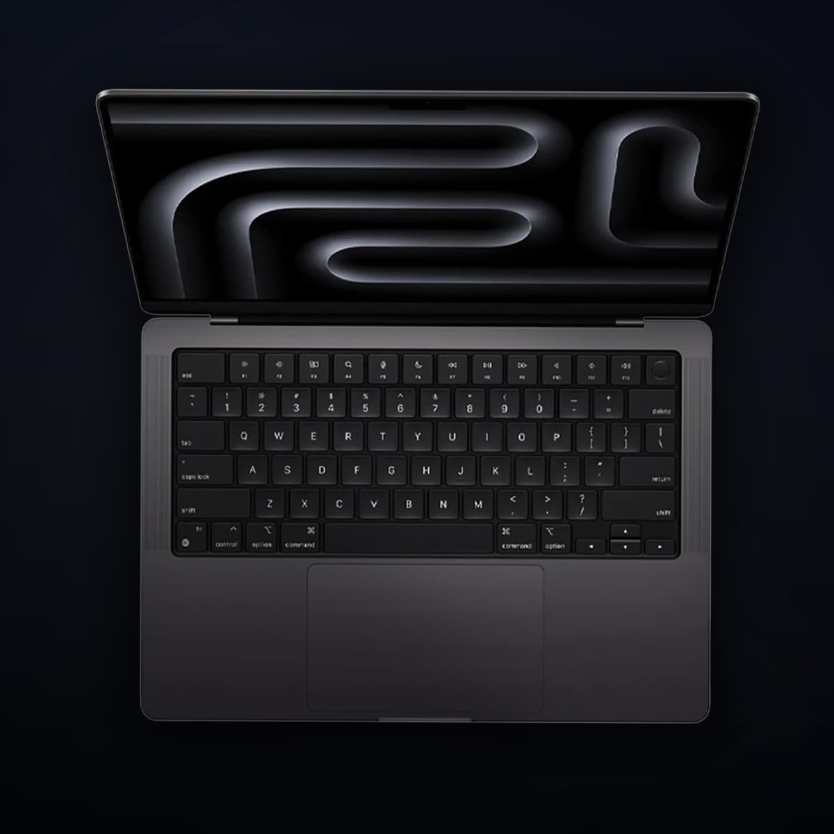 MacBook Pro від Apple