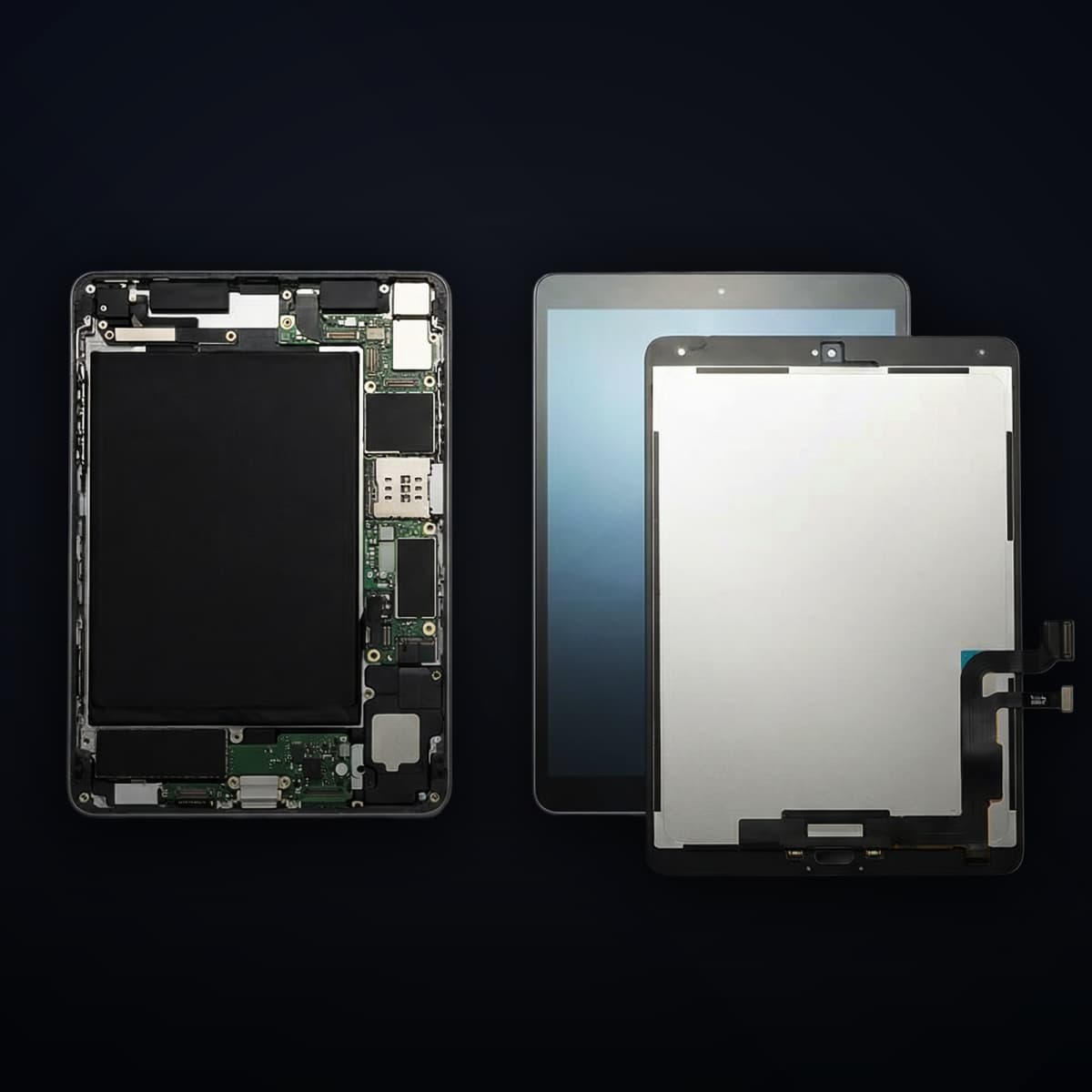 Зображення iPad