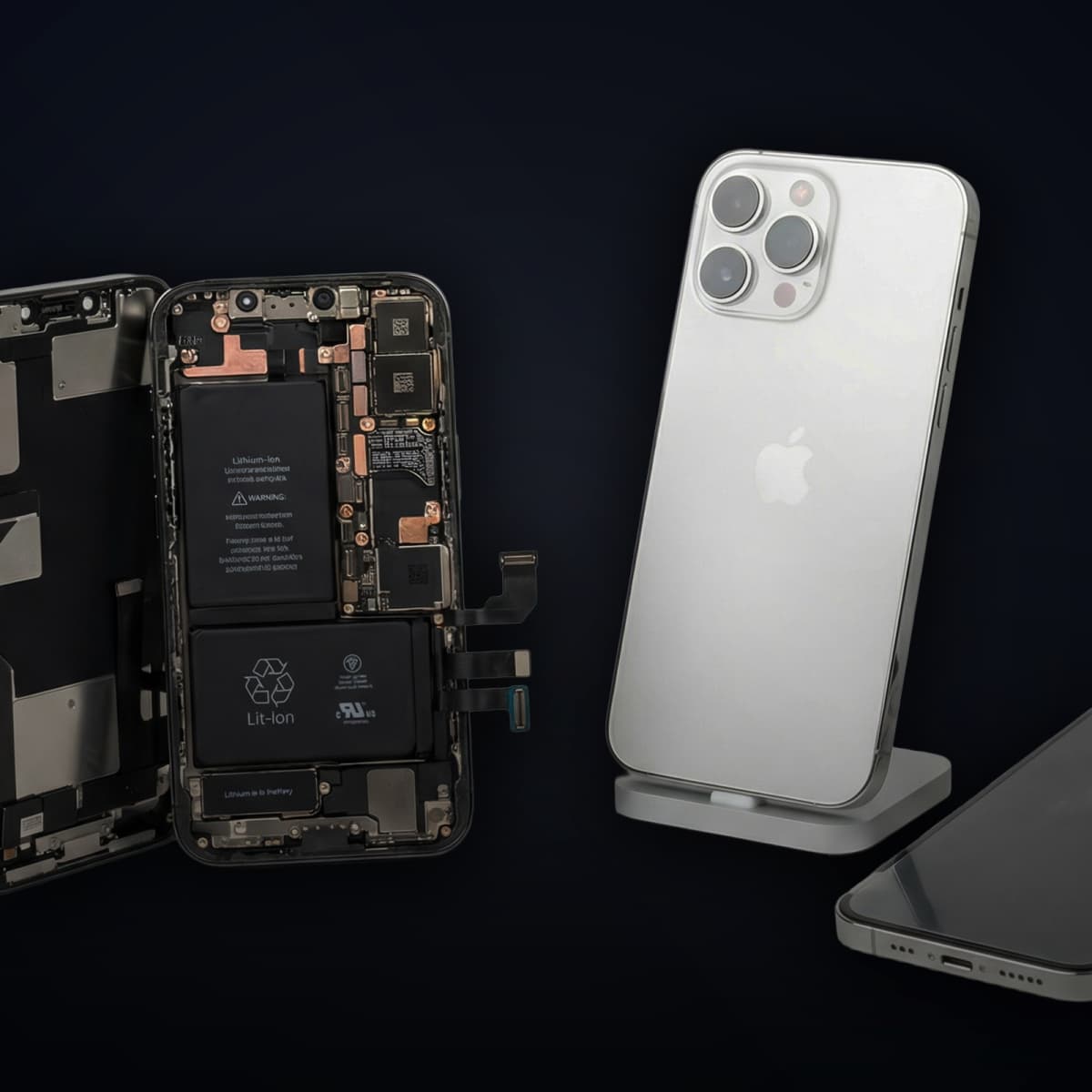 Зображення iPhone