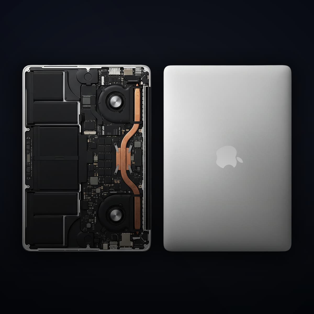 Зображення MacBook