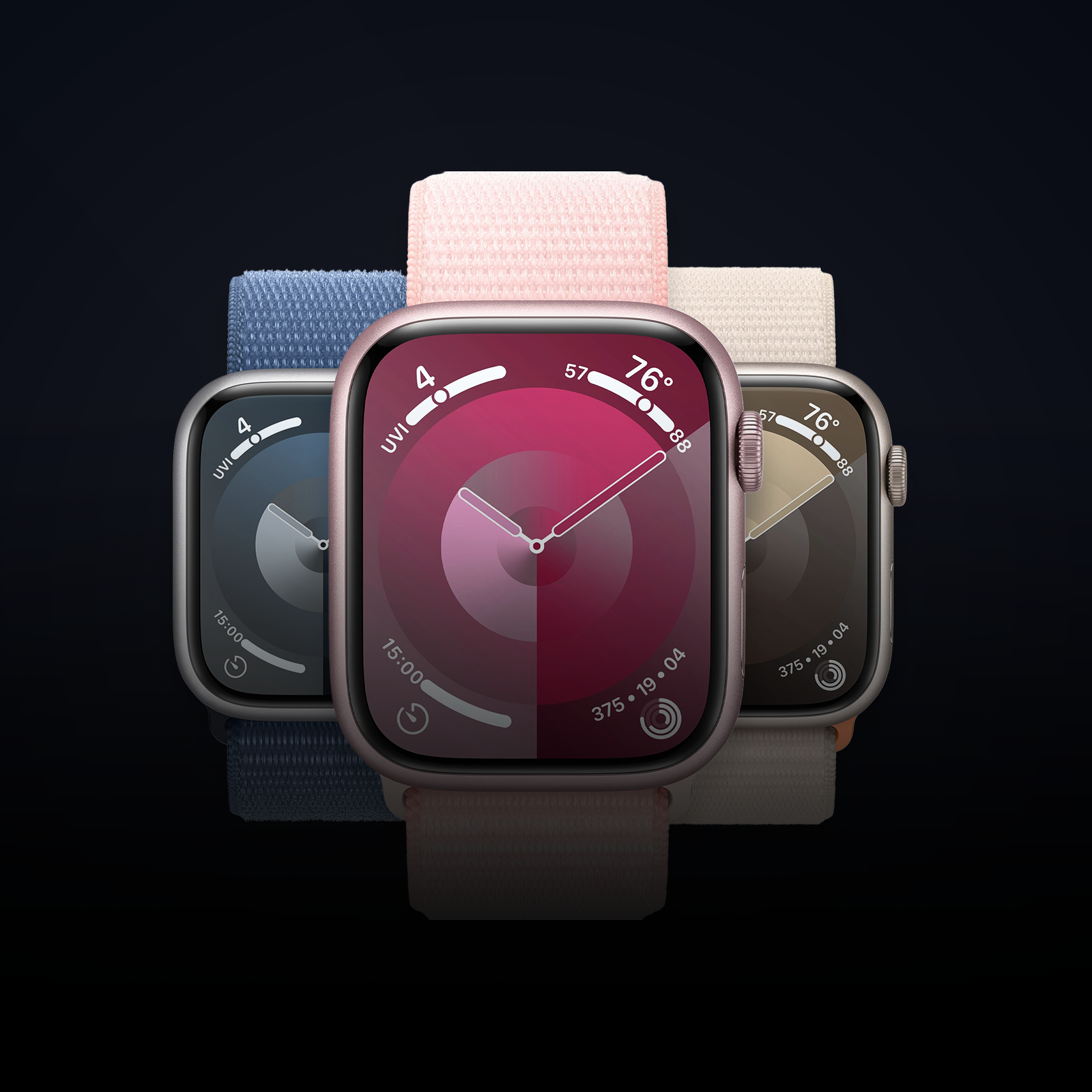 Зображення Apple Watch