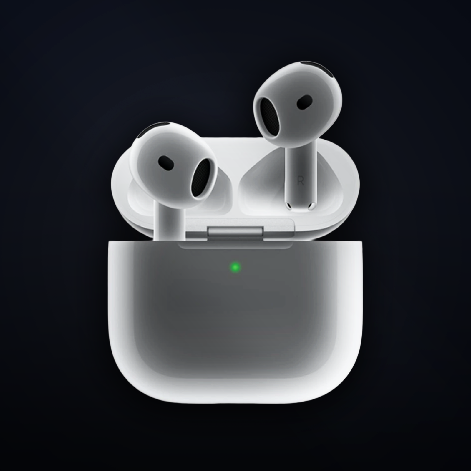 AirPods від Apple