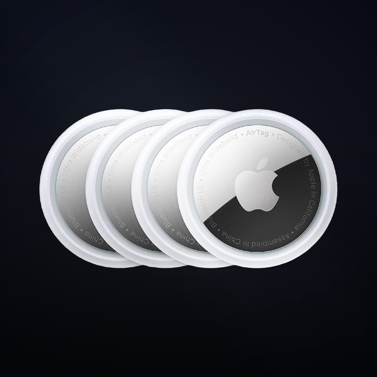 Apple AirTag від Apple