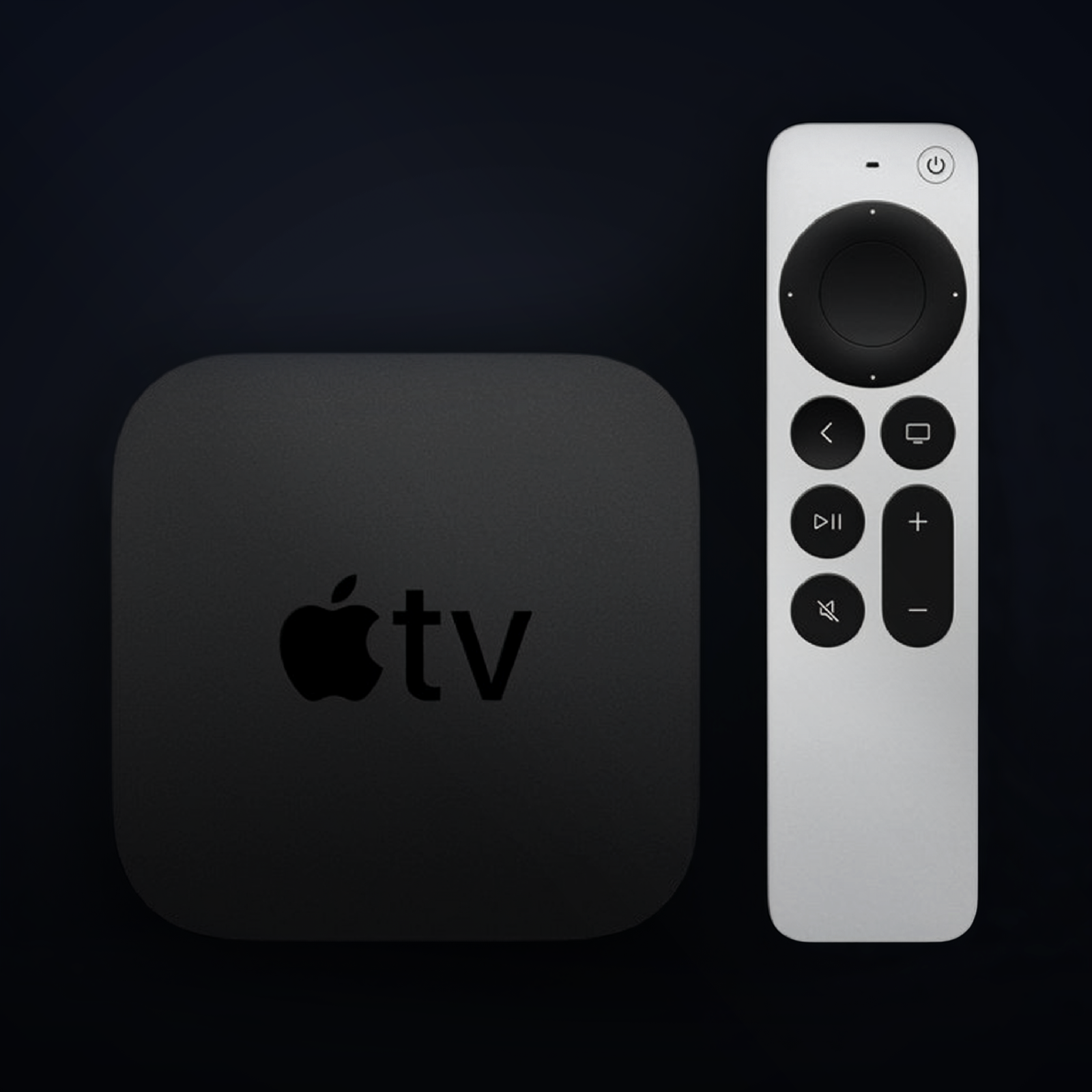 Apple TV від Apple