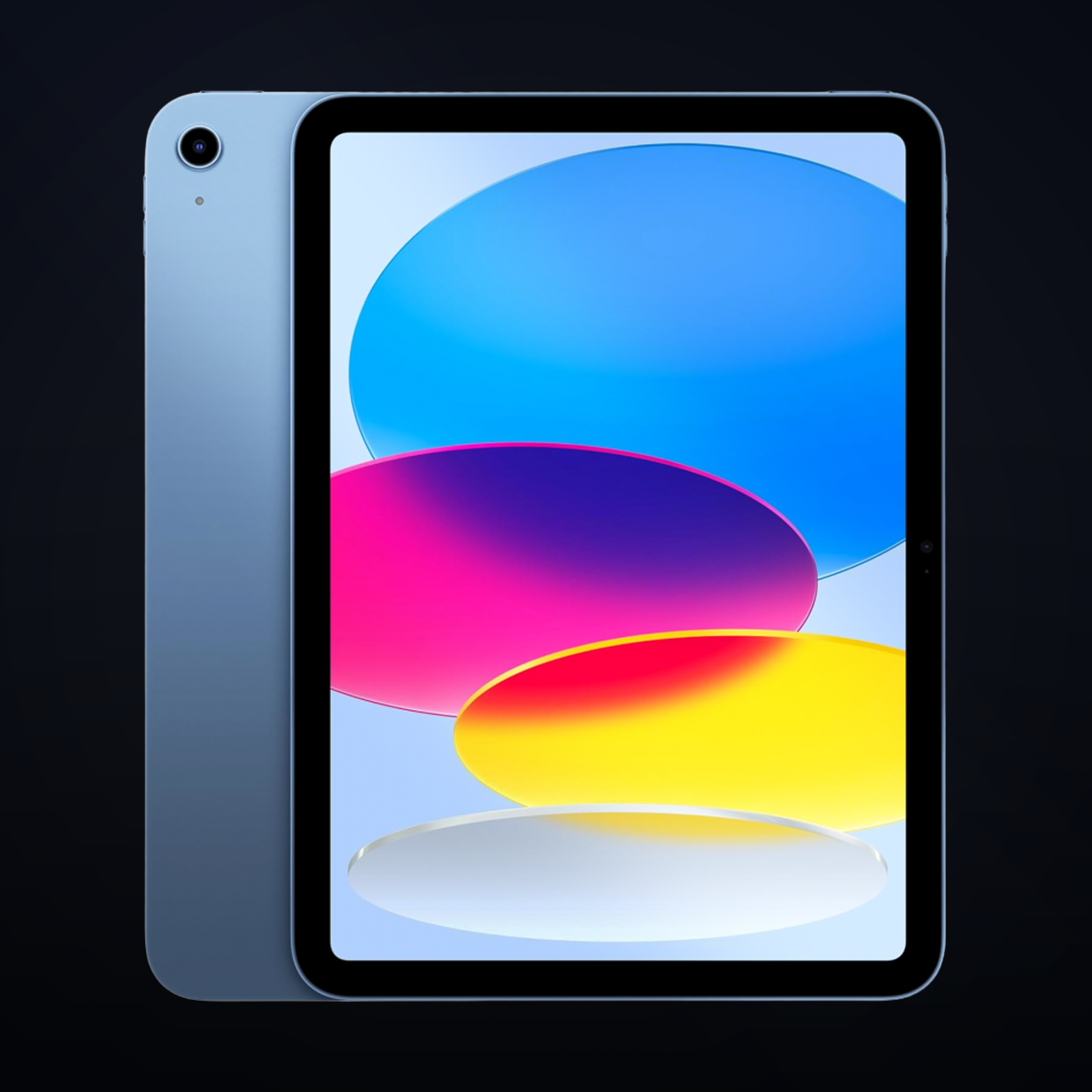 iPad від Apple