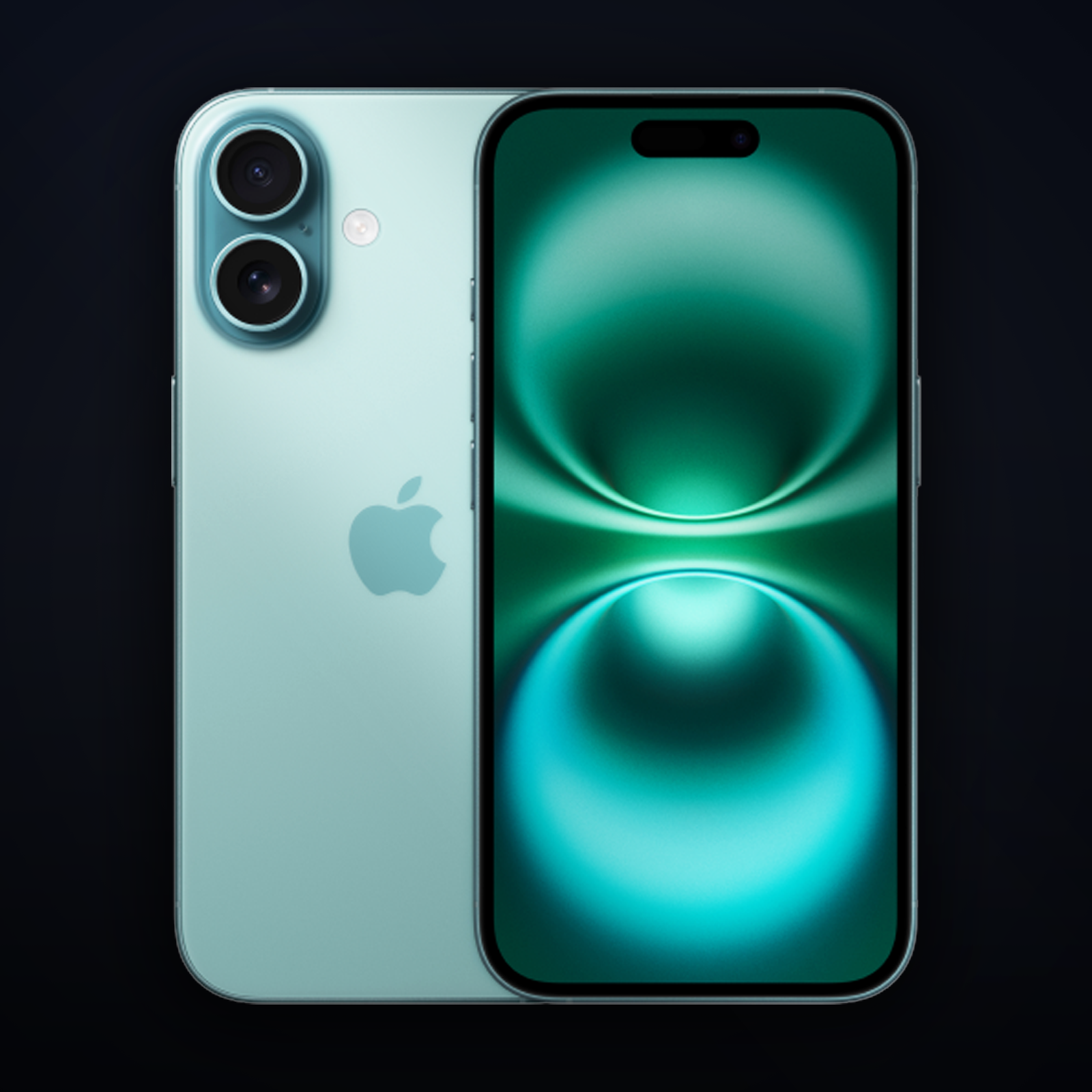 iPhone 16 Plus від Apple