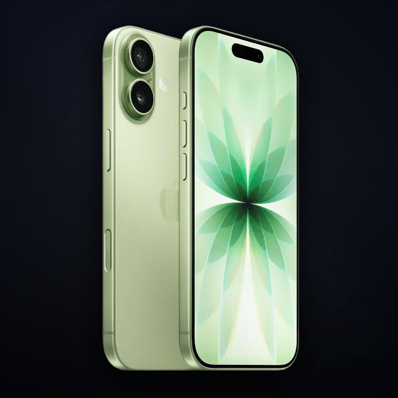 iPhone 17 від Apple