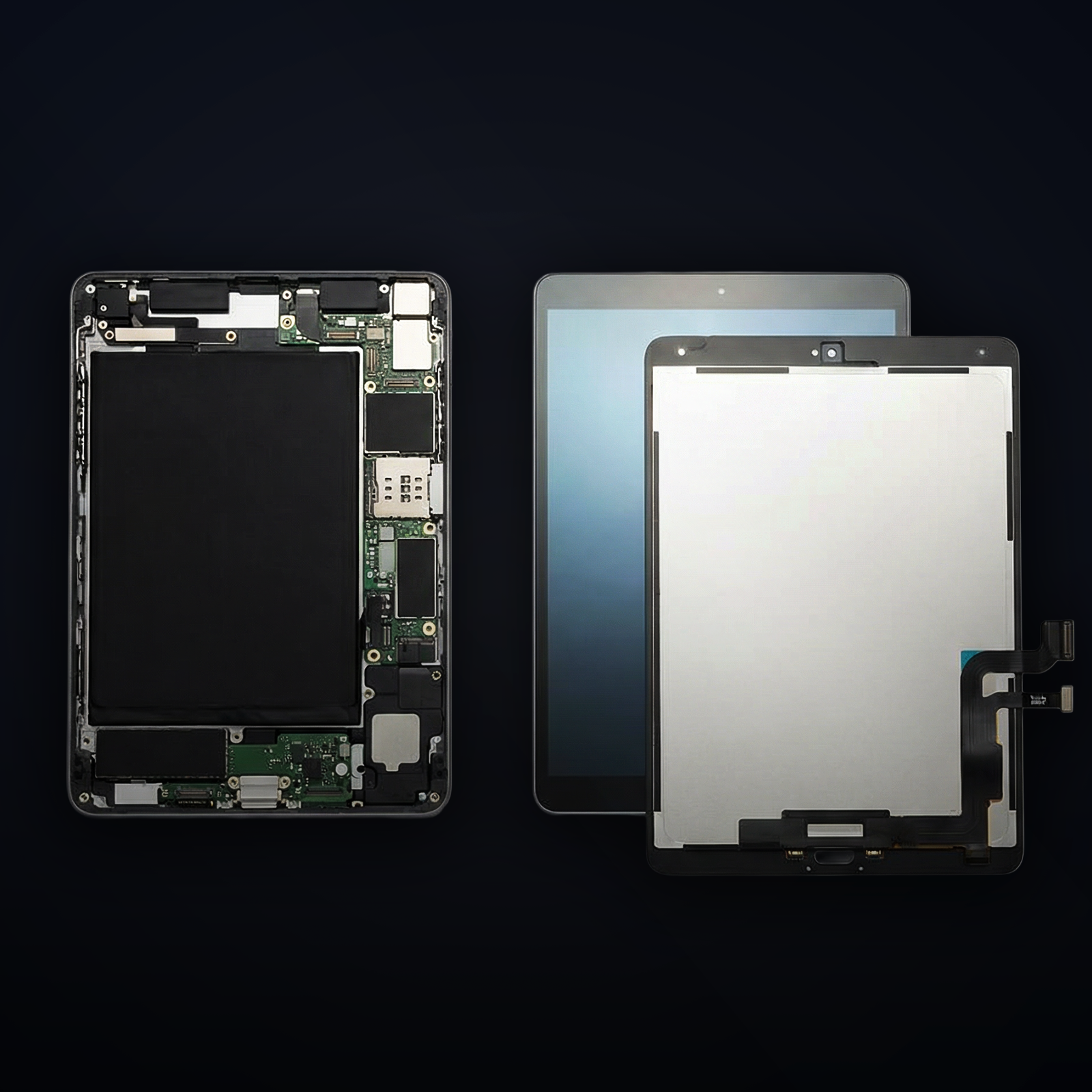 Зображення iPad