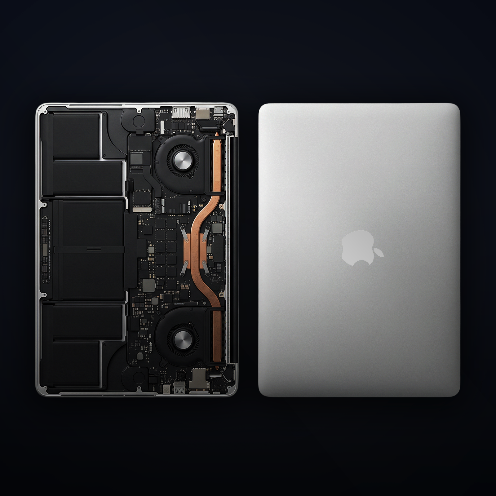 Зображення MacBook